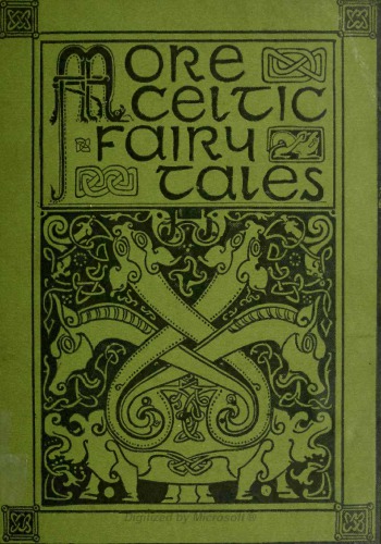 More Celtic Fairy Tales 