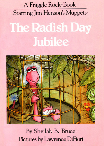 Radish Day Jubilee