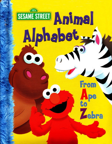 Animal Alphabet