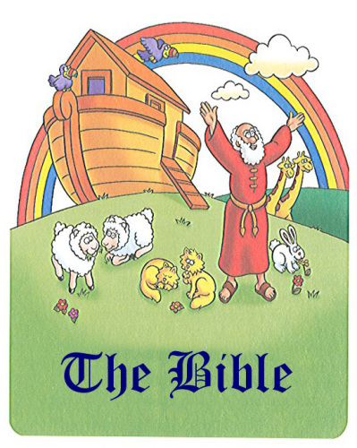 The Bible - The New Testament 