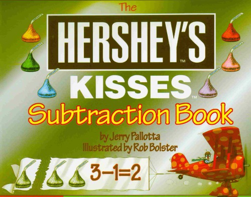 The Hershey's Kisses Subtraction Book