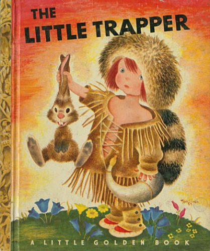 The Little Trapper 