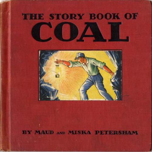 The Story Book of Coal 