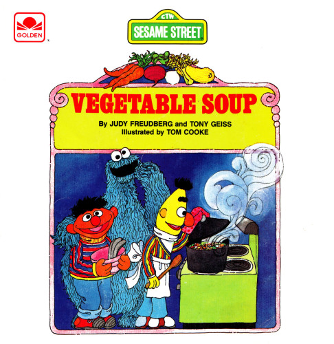 Vegetable Soup