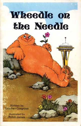 Wheedle On The Needle 