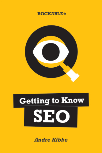 Getting to Know SEO