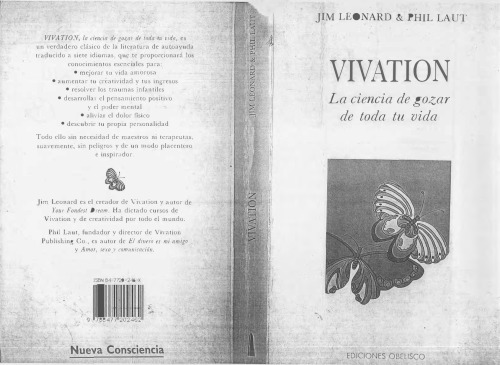 Vivation - La ciencia de gozar toda tu vida