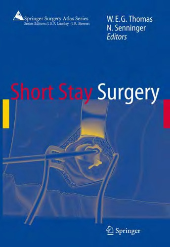 Short Stay Surgery