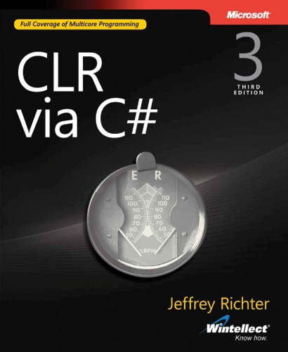 CLR via C#