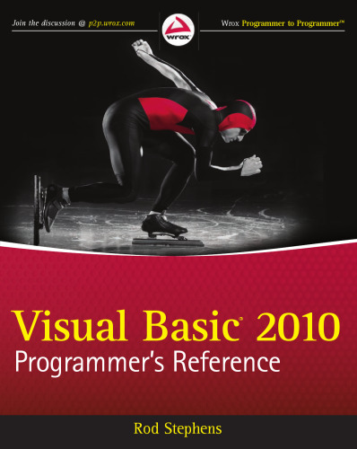 Fluent Visual Basic