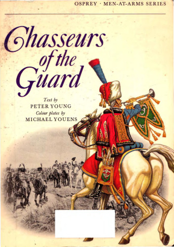 Chasseurs of the Guard