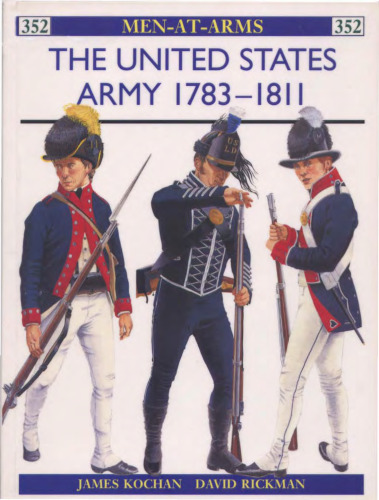 The United States Army 1783-1811