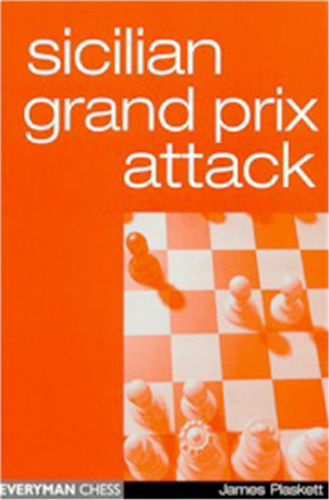 Sicilian Grand Prix Attack