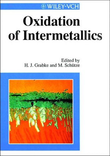 Oxidation of Intermetallics