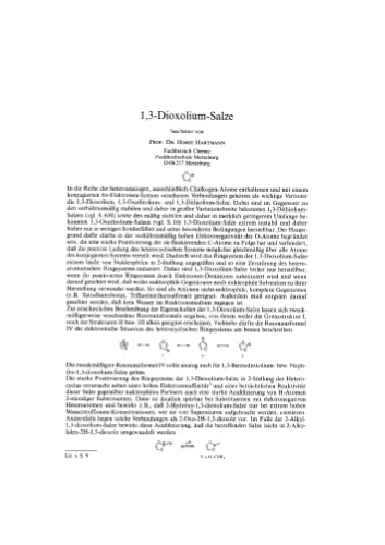 Houben-Weyl Methoden der organischen Chemie vol.E8a Hetarenes III, Part 1