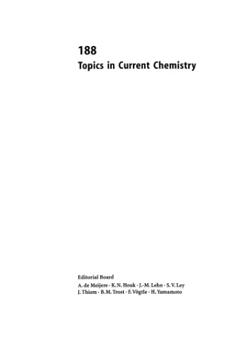 Bioorganic Chemistry.. Deoxysugars, Polyketides and Related Classes. Synthesis, Biosynthesis, Enzymes