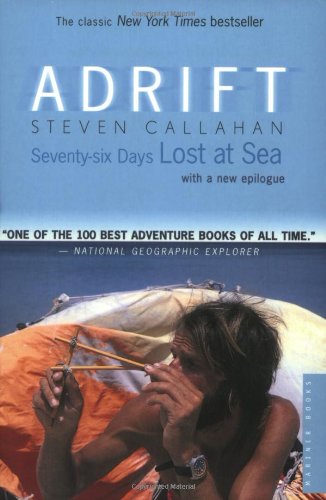 Adrift: Seventy-six Days Lost at Sea