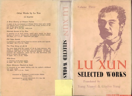 Selected Works, Vol. III