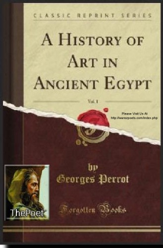 A history of art in ancient Egypt