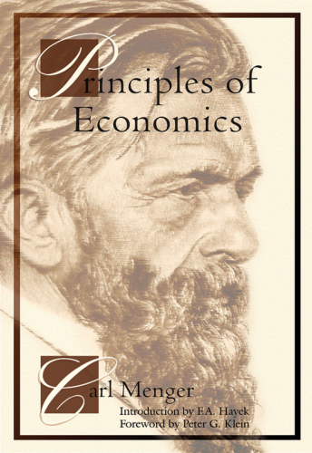 Principles of Economics - Pocket Edition