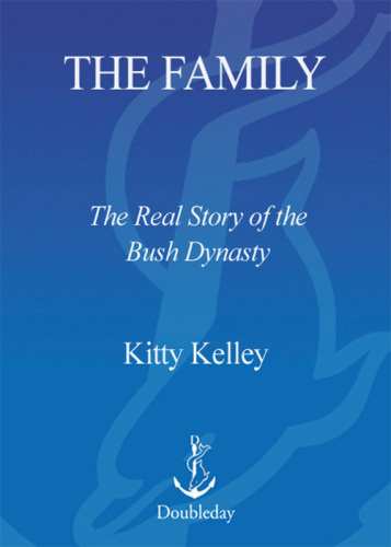 The Family: The Real Story of the Bush Dynasty