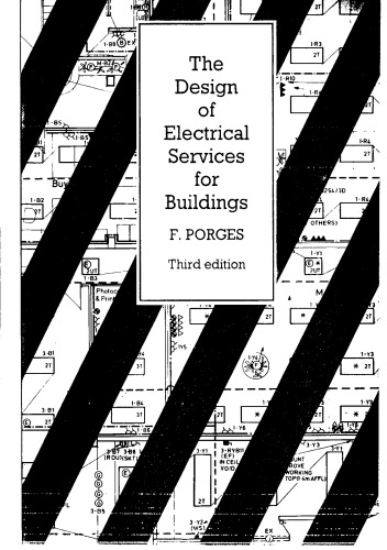 Design of Electrical Services for Buildings