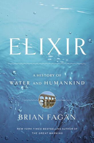 Elixir: A History of Water and Humankind