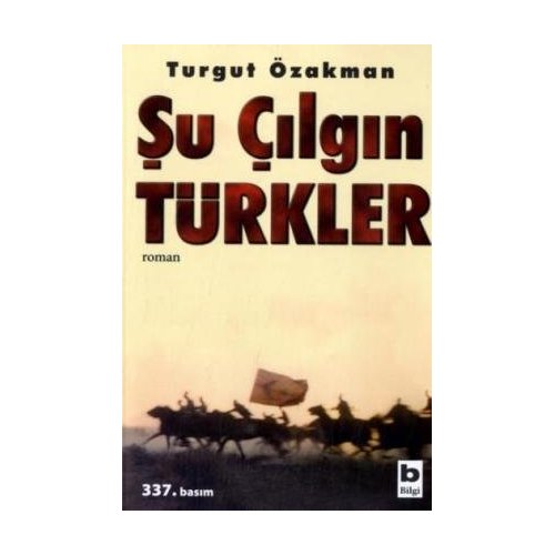 Şu Çılgın Türkler