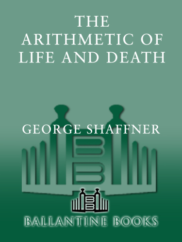 The Arithmetic of Life and Death