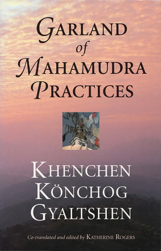 Garland of Mahamudra Practices