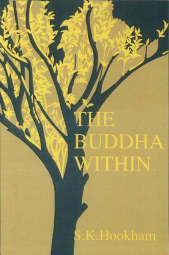 The Buddha Within - Tathagatagarbha Doctrine