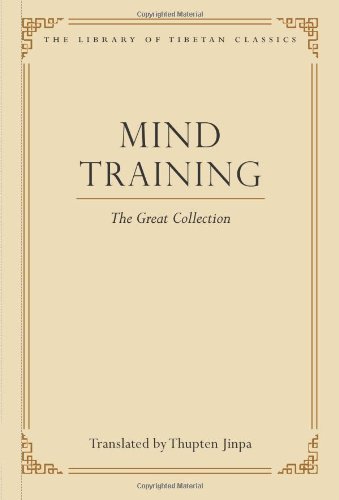 Mind Training: The Great Collection