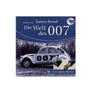 James Bond: Die Welt des 007