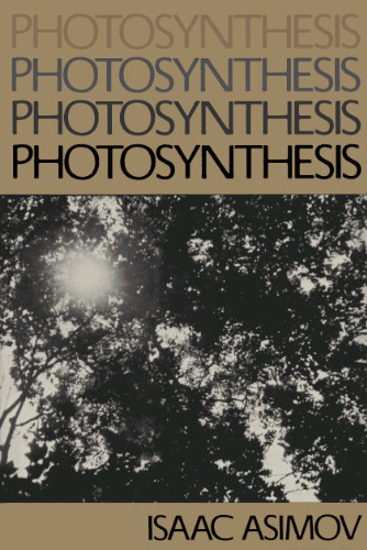 Photosynthesis 