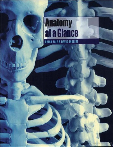 Anatomy at a glance