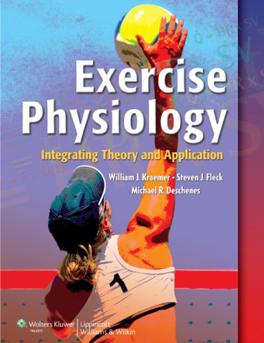 Exercise physiology