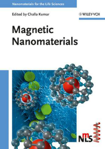 Magnetic Nanomaterials 