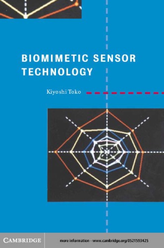 Biomimetic sensor technology