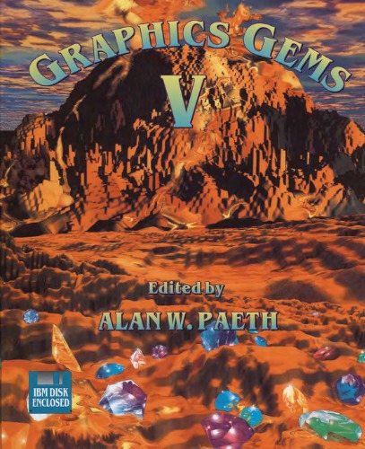 Graphics Gems 5