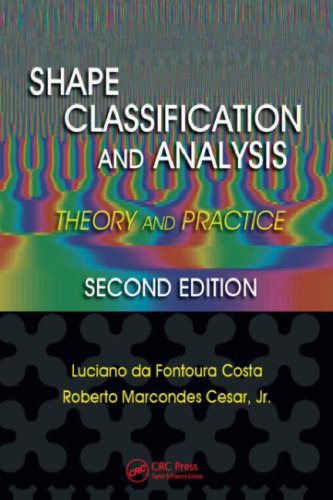 Shape Classification and Analysis: Theory and Practice, Second Edition 