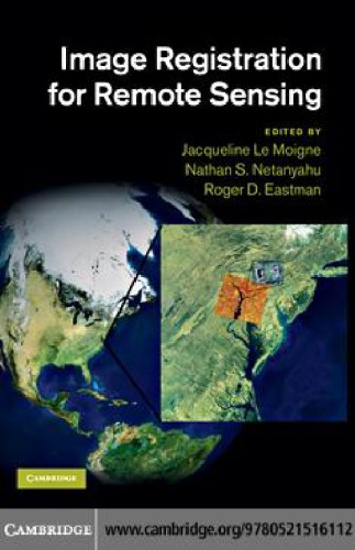 Image registration for remote sensing