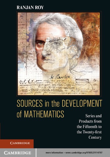 Sources in the development of mathematics