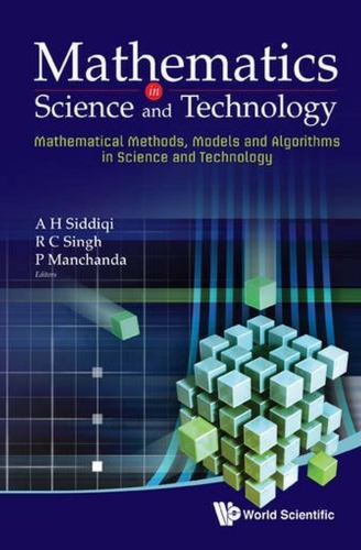 Mathematics in science and technology