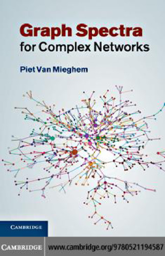 Graph Spectra for Complex Networks