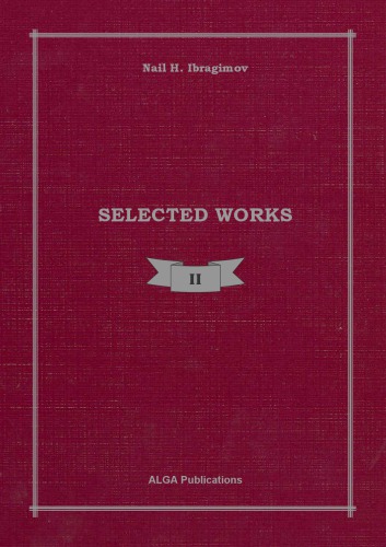 Selected works. Vol.2