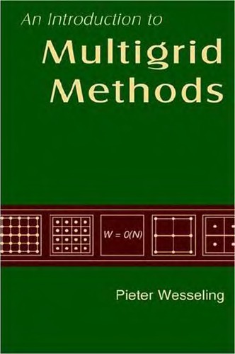 An introduction to multigrid methods