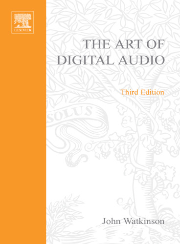 The Art of Digital Audio