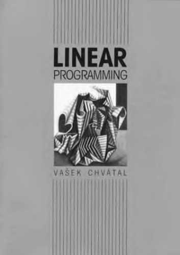 Linear programming