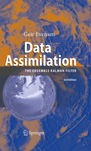 Data Assimilation: The Ensemble Kalman Filter