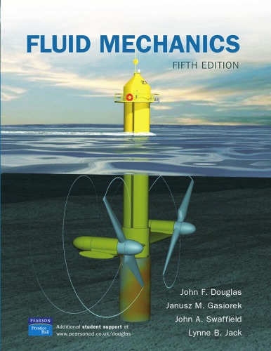 Fluid mechanics